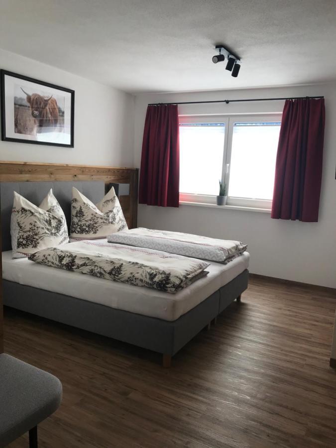 Appartement Fritzl ヴァークライン エクステリア 写真