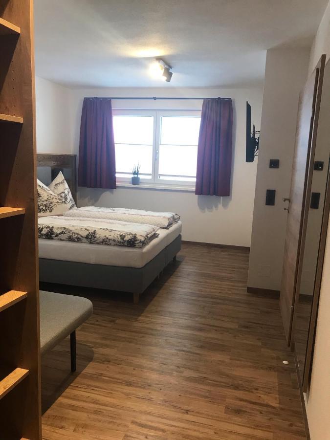 Appartement Fritzl ヴァークライン エクステリア 写真