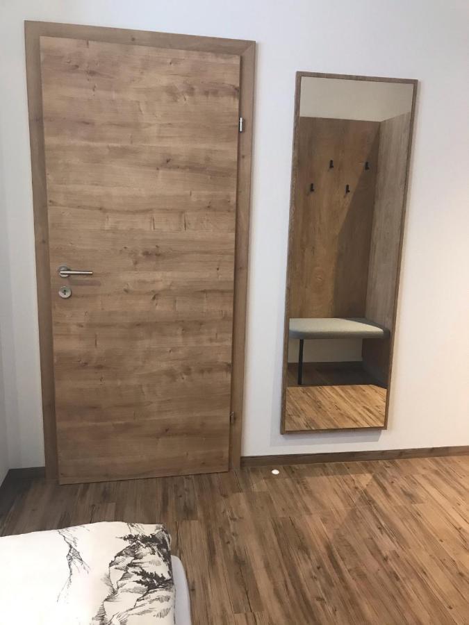 Appartement Fritzl ヴァークライン エクステリア 写真