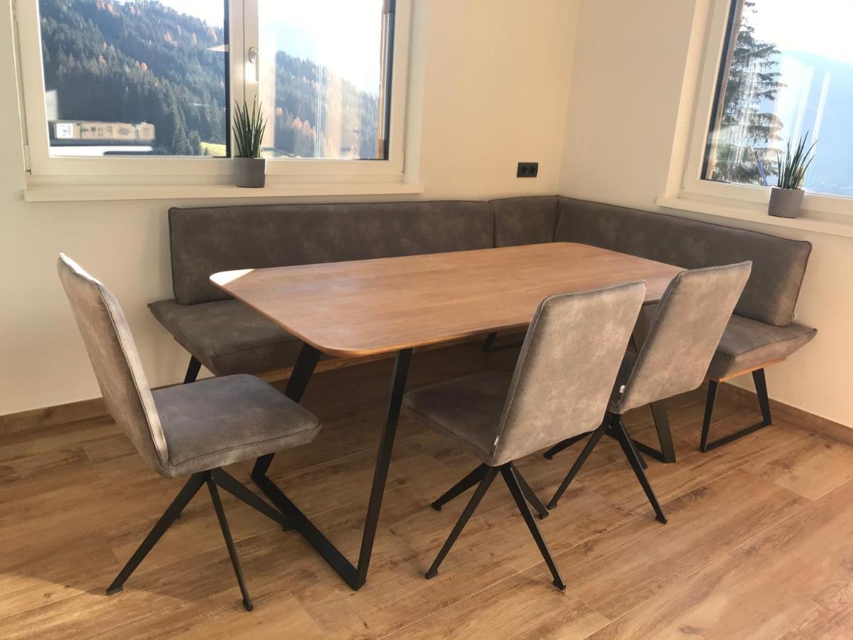Appartement Fritzl ヴァークライン エクステリア 写真