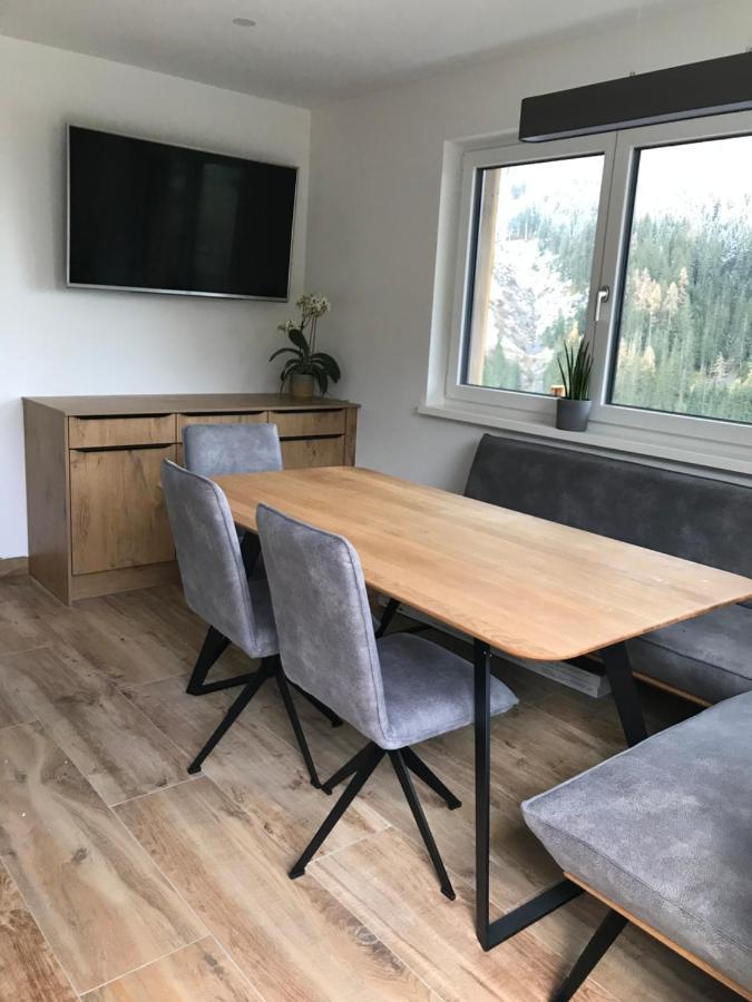 Appartement Fritzl ヴァークライン エクステリア 写真