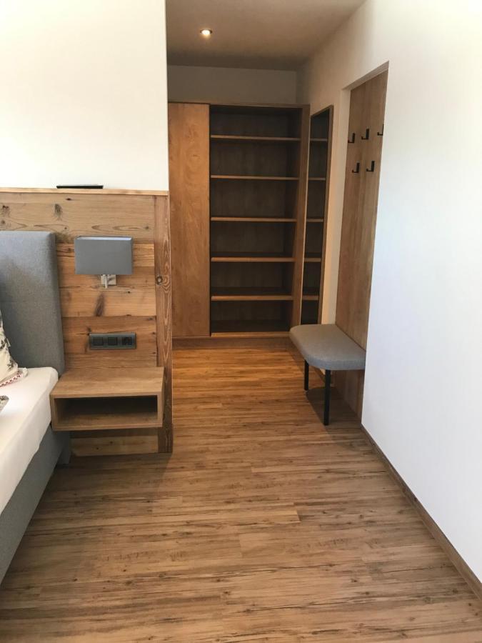 Appartement Fritzl ヴァークライン エクステリア 写真
