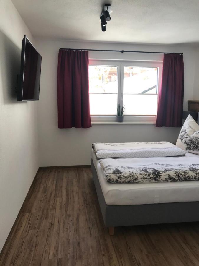 Appartement Fritzl ヴァークライン エクステリア 写真