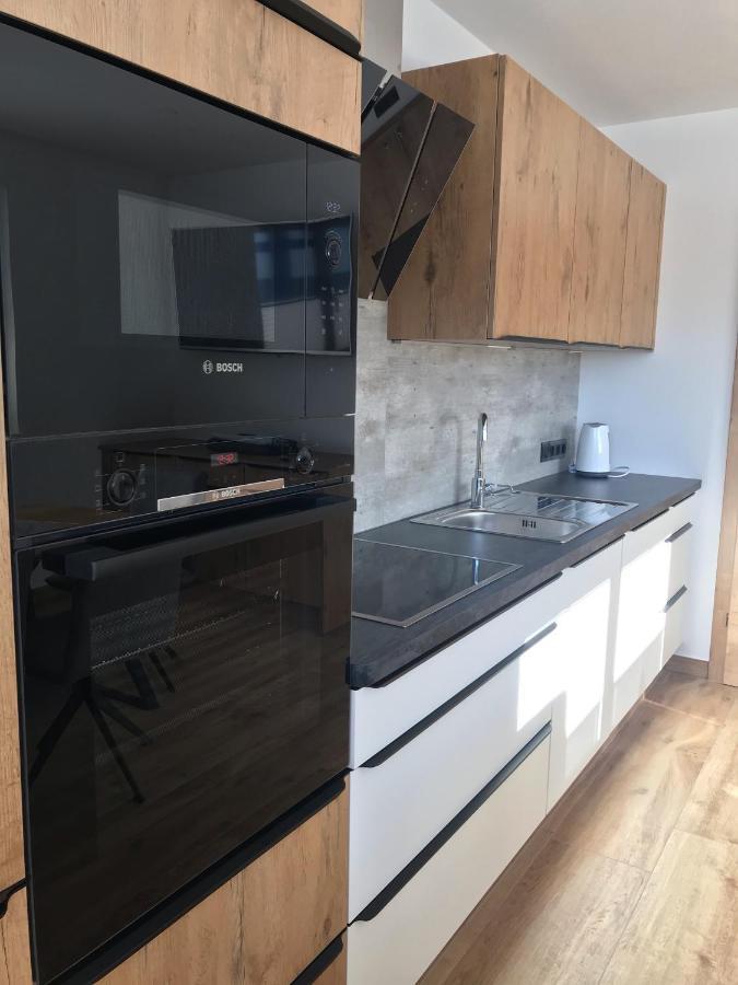Appartement Fritzl ヴァークライン エクステリア 写真