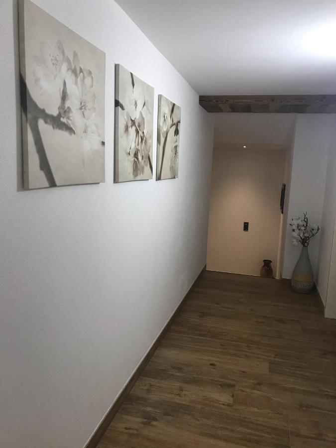 Appartement Fritzl ヴァークライン エクステリア 写真