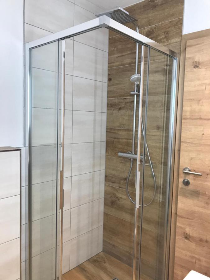 Appartement Fritzl ヴァークライン エクステリア 写真