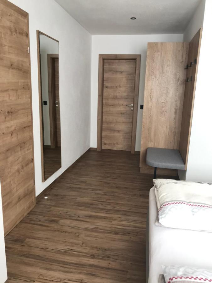 Appartement Fritzl ヴァークライン エクステリア 写真