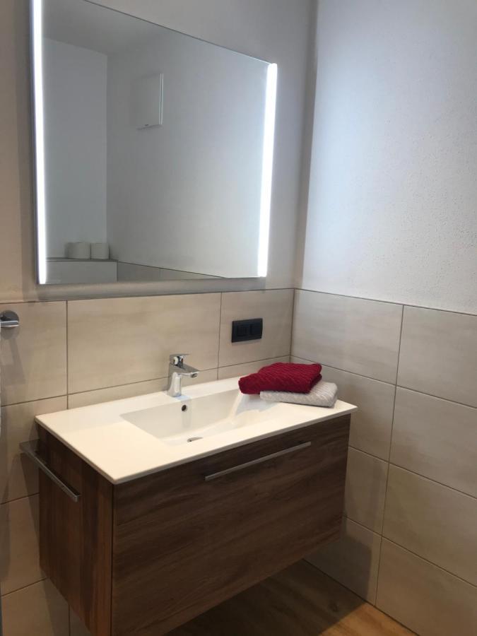 Appartement Fritzl ヴァークライン エクステリア 写真