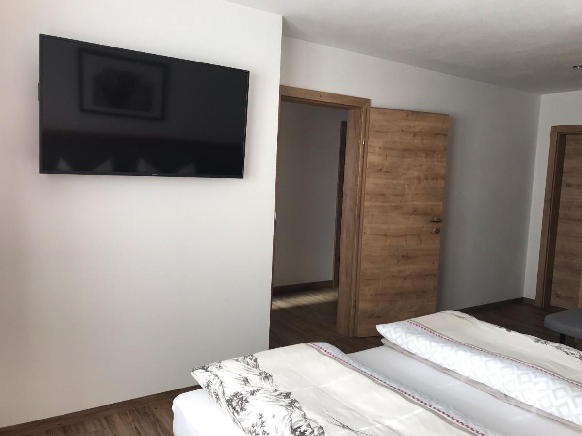 Appartement Fritzl ヴァークライン エクステリア 写真