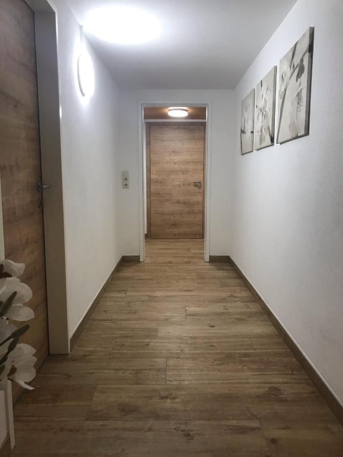Appartement Fritzl ヴァークライン エクステリア 写真