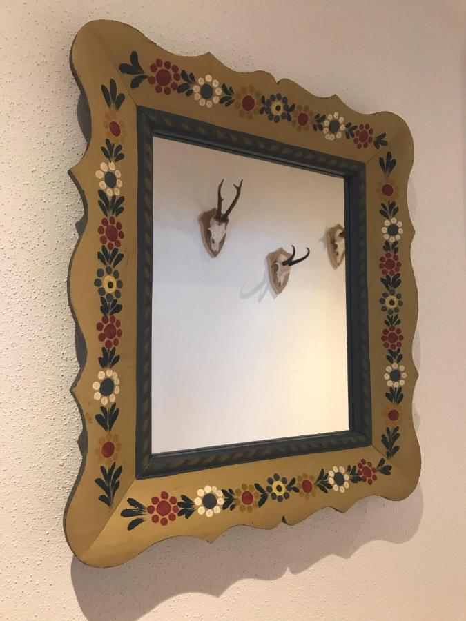 Appartement Fritzl ヴァークライン エクステリア 写真