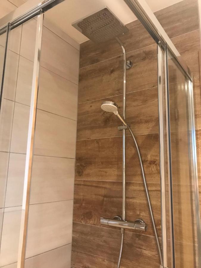 Appartement Fritzl ヴァークライン エクステリア 写真