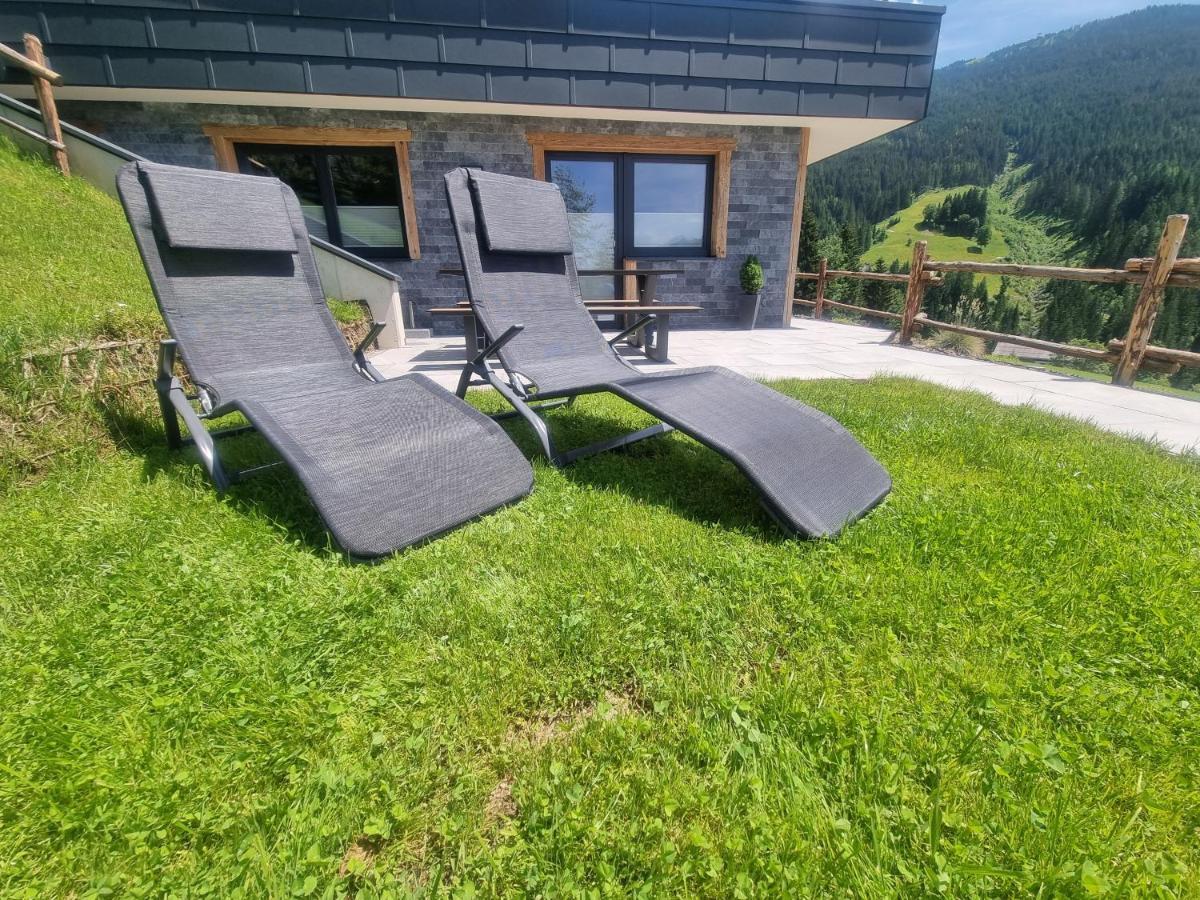 Appartement Fritzl ヴァークライン エクステリア 写真