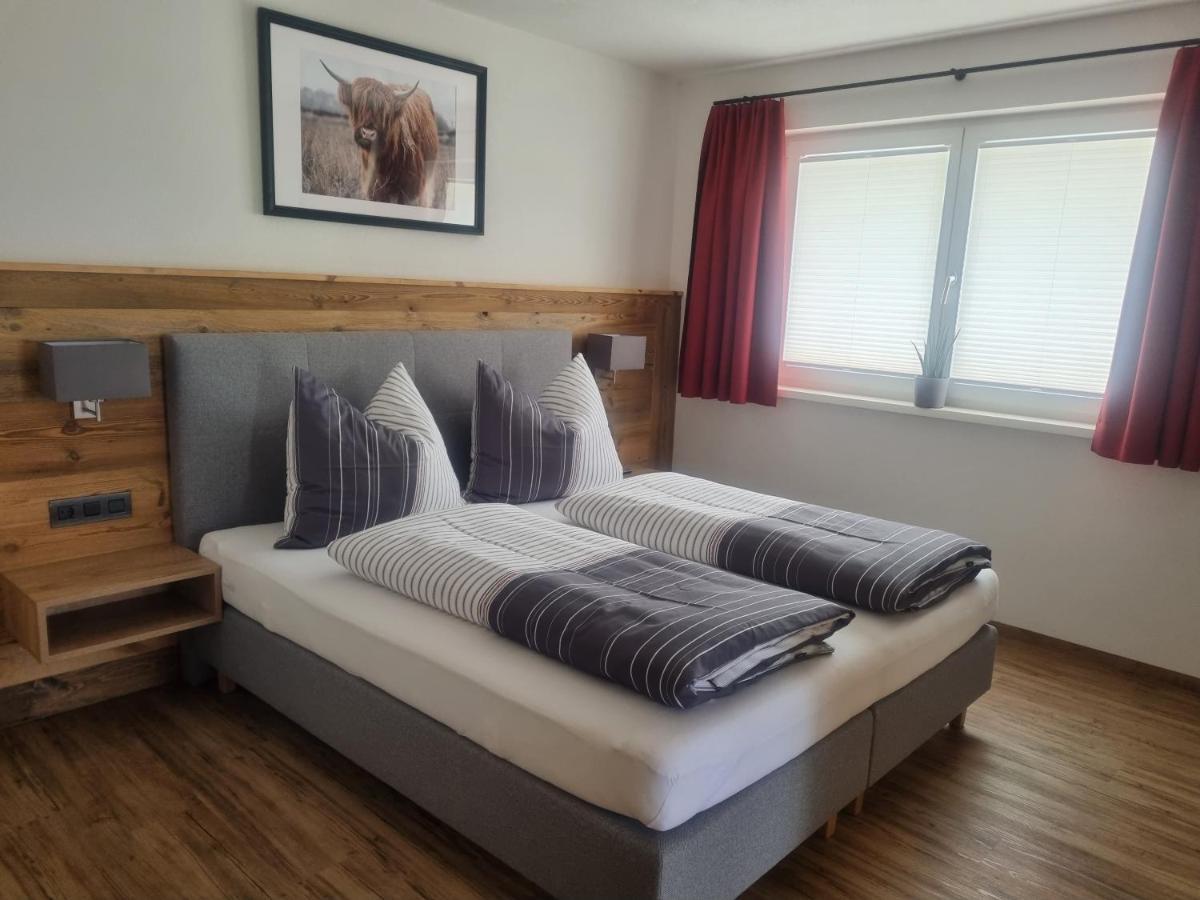 Appartement Fritzl ヴァークライン エクステリア 写真