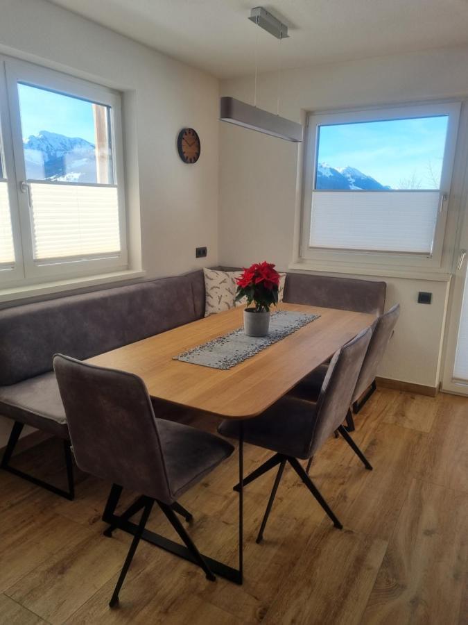 Appartement Fritzl ヴァークライン エクステリア 写真