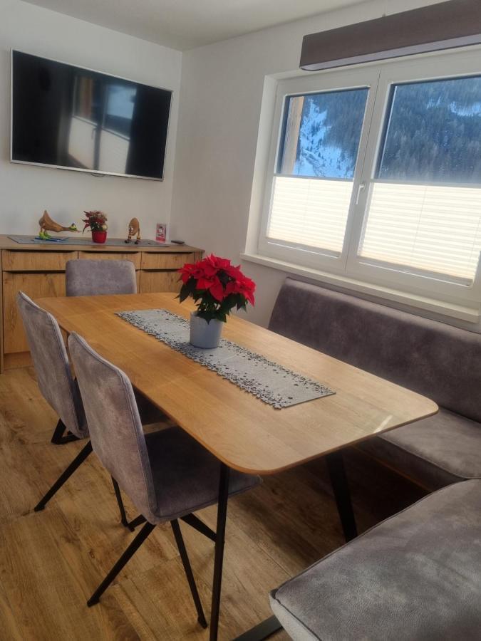 Appartement Fritzl ヴァークライン エクステリア 写真