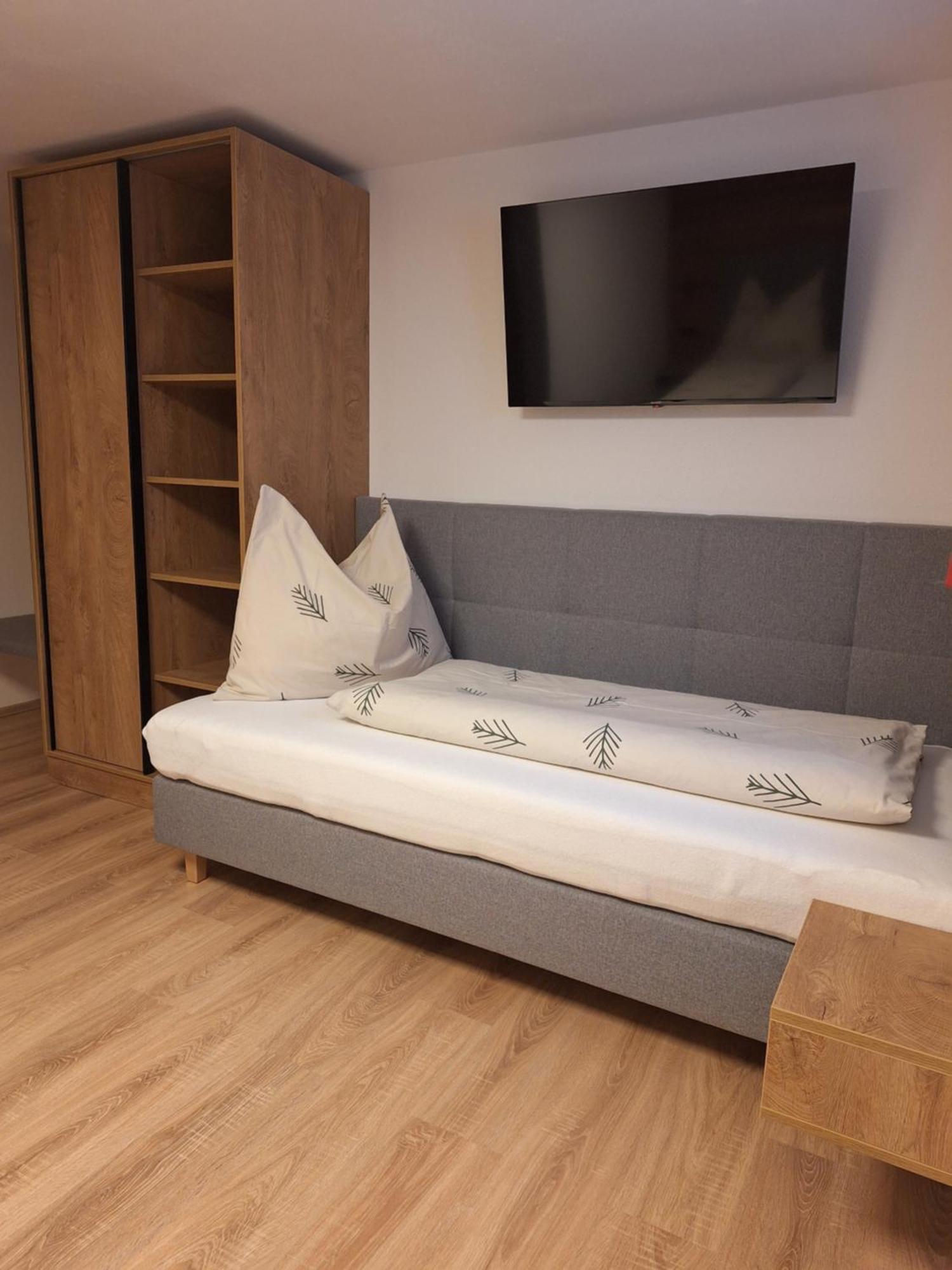 Appartement Fritzl ヴァークライン エクステリア 写真