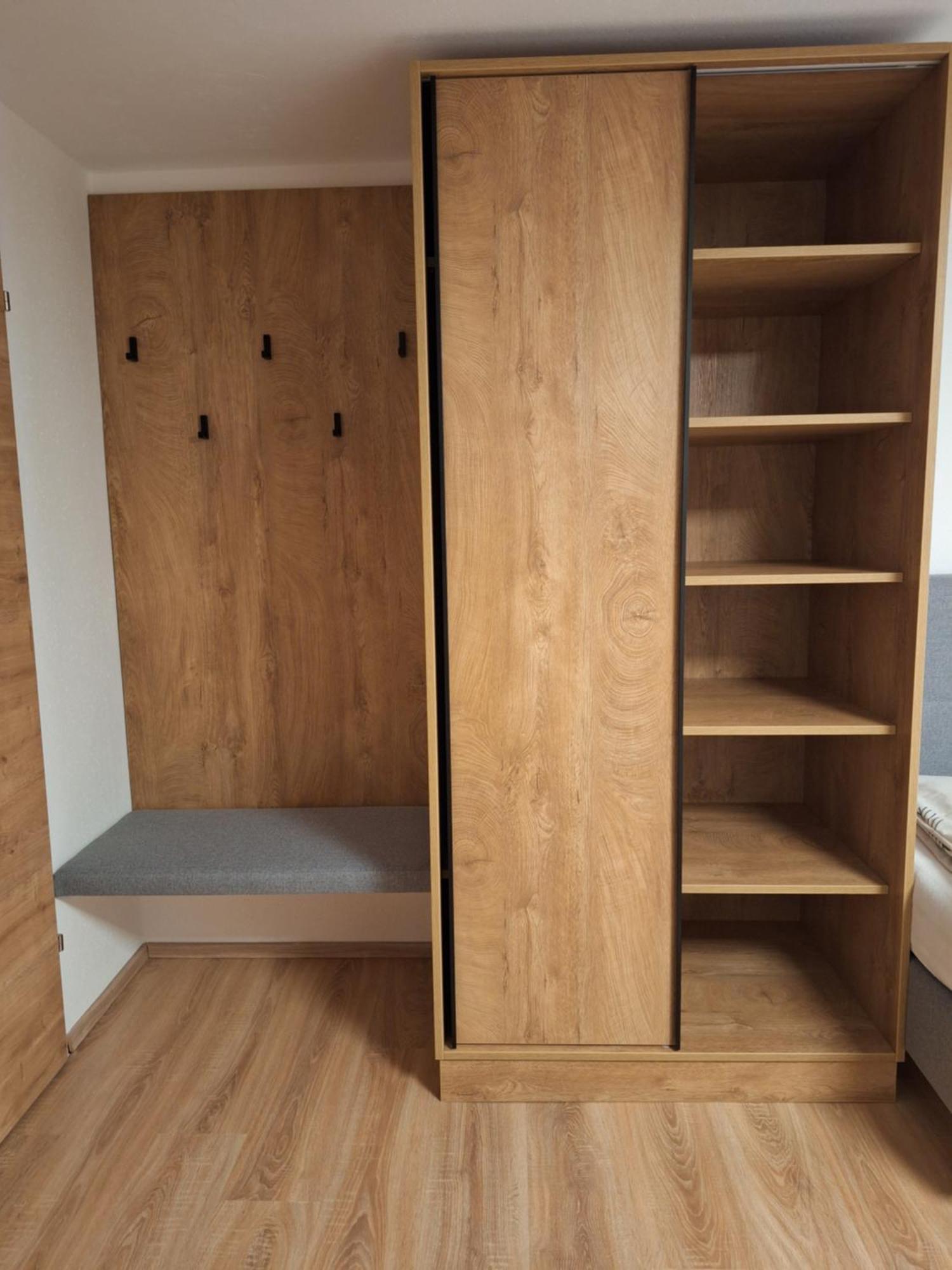 Appartement Fritzl ヴァークライン エクステリア 写真